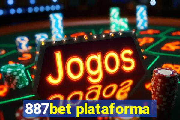 887bet plataforma